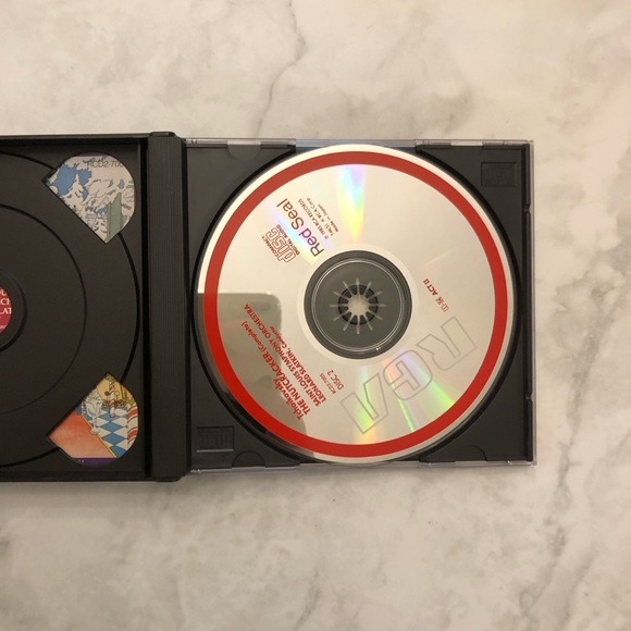 🔥 4 / $20 🔥 Tchaikovsky: The Nutcracker (Complete) - Audio CD - - Picture 4 of 8